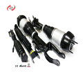 Air Suspension Strut Air Bag Kyb Shock Absorber Parts For Nissan Patrol Y60 G-Shock Benz W211/219